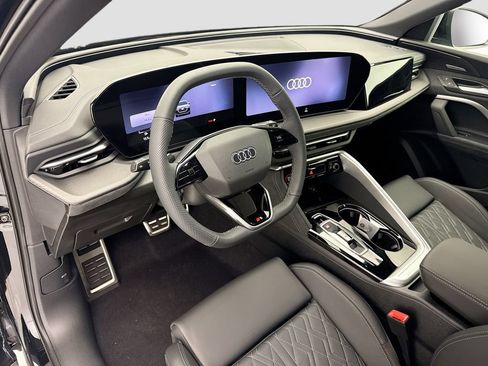 New 2026 Audi SQ5 Premium Plus AWD/4WD image 9