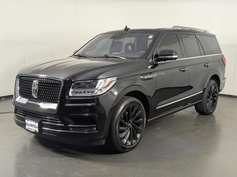 Used 2020 Lincoln Navigator Reserve w/ Equipment Group 208A Reserve AWD/4WD image 4