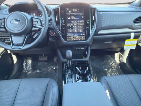 Used 2026 Subaru Forester Limited AWD/4WD image 19