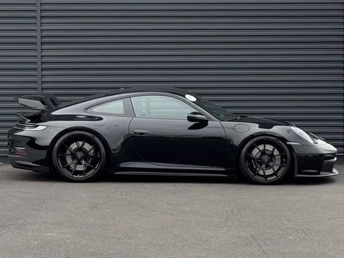 Certified 2022 Porsche 911 GT3 image 8