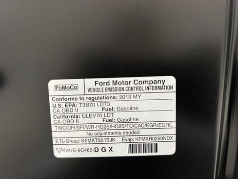 Used 2019 Ford F150 XLT w/ XTR Package image 43