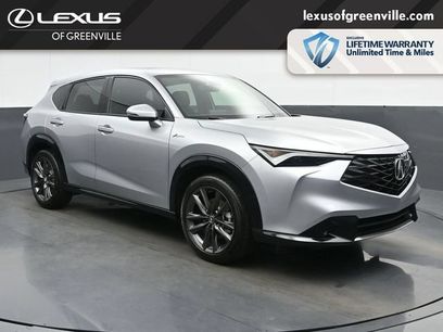 Used 2025 Acura ADX A-Spec