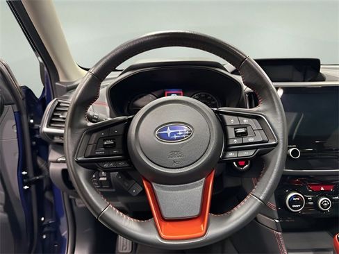 Certified 2024 Subaru Forester Sport image 15