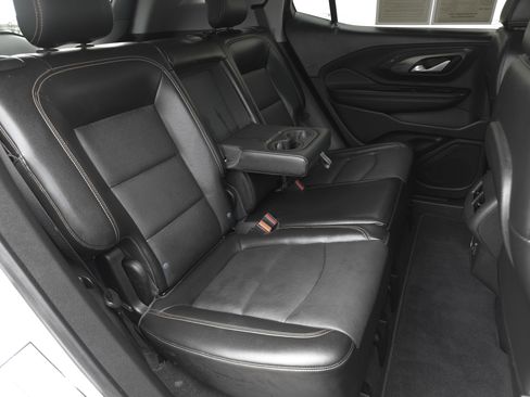 Used 2020 GMC Terrain SLT w/ Preferred Package image 32