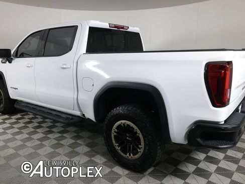 Used 2026 GMC Sierra 1500 AT4X AWD/4WD image 10