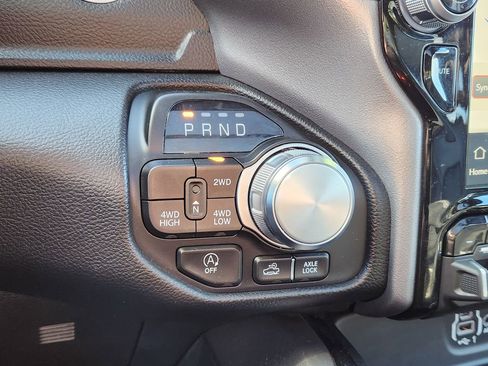 Used 2024 RAM 1500 Rebel w/ Rebel Level 2 Equipment Group image 30