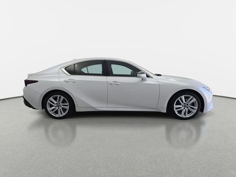 Used 2024 Lexus IS 300 w/ Comfort Package image 4