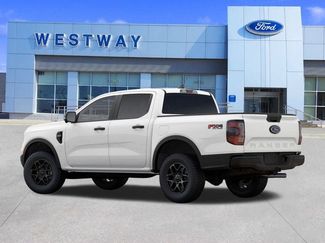 New 2025 Ford Ranger XLT w/ Equipment Group 301A High video 2