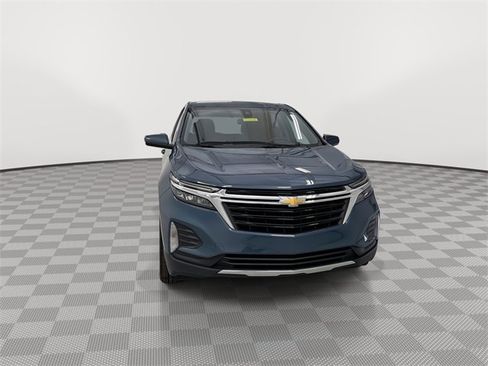 Certified 2024 Chevrolet Equinox LT w/ LPO, Floor Liner Package image 3