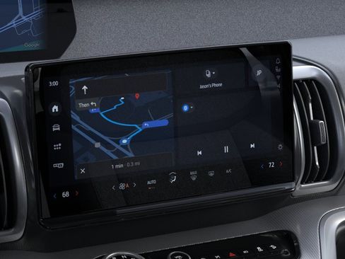 New 2026 Ford Expedition Max Active AWD/4WD image 17