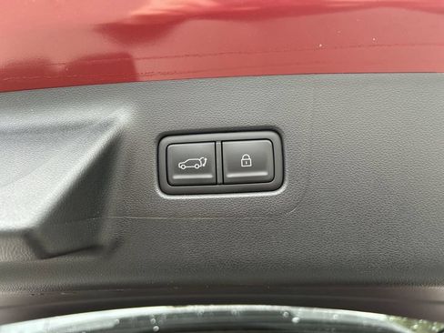 New 2025 Hyundai Santa Fe SEL FWD image 12
