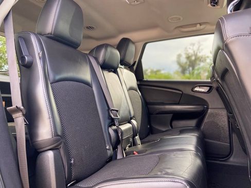 Used 2017 Dodge Journey Crossroad FWD image 25