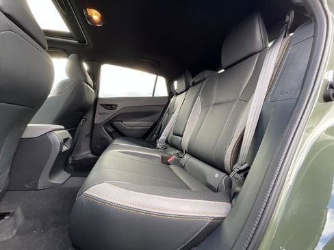 New 2026 Subaru Crosstrek 2.5i Wilderness image 13