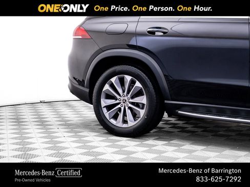 Used 2023 Mercedes-Benz GLE 450 4MATIC image 39