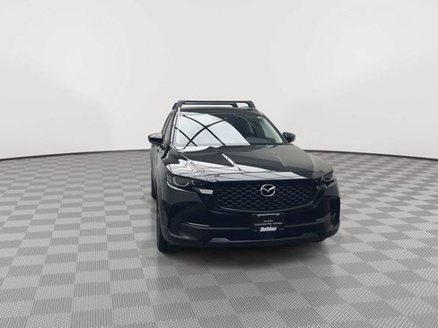 Certified 2024 MAZDA CX-50 AWD 2.5 S w/ Weather Package image 28
