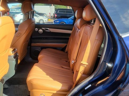 Used 2025 Genesis GV80 2.5T Advanced image 22