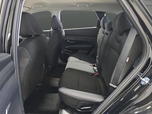 New 2026 Hyundai Tucson SE image 26