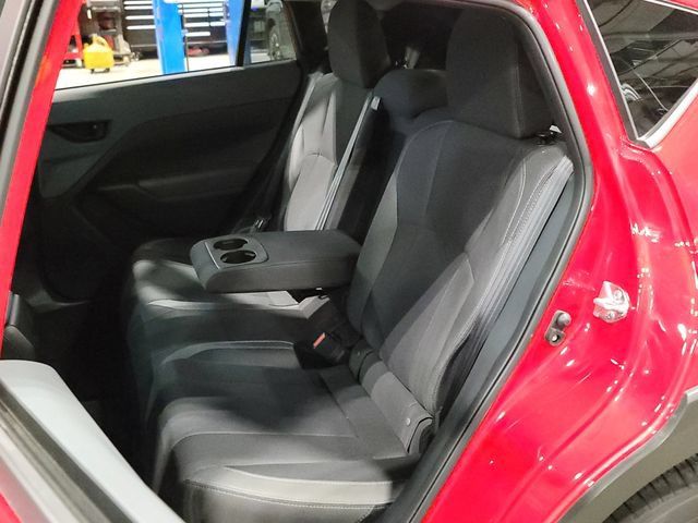 Used 2025 Subaru Crosstrek 2.5i Premium AWD/4WD image 7