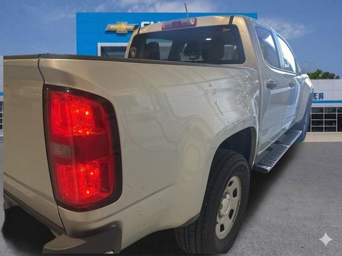 Used 2015 Chevrolet Colorado W/T w/ WT Convenience Package image 5