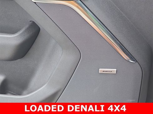 Used 2024 GMC Yukon XL Denali w/ LPO, Floor Liner Package image 31