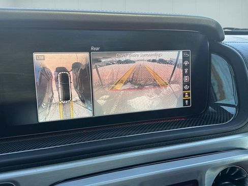 Used 2021 Mercedes-Benz G 63 AMG G 63 AMG image 29