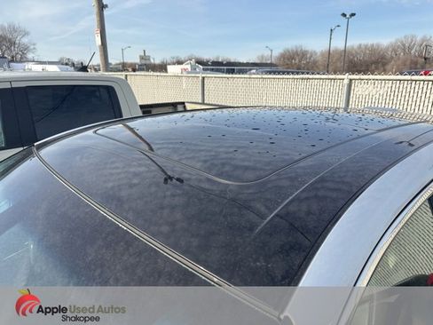 Used 2016 Lincoln MKX Reserve w/ Technology Package image 3