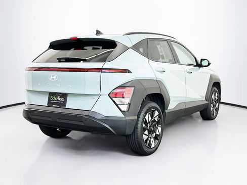 Used 2025 Hyundai Kona SEL image 9