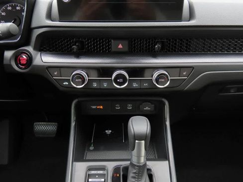 New 2026 Honda CR-V EX image 20