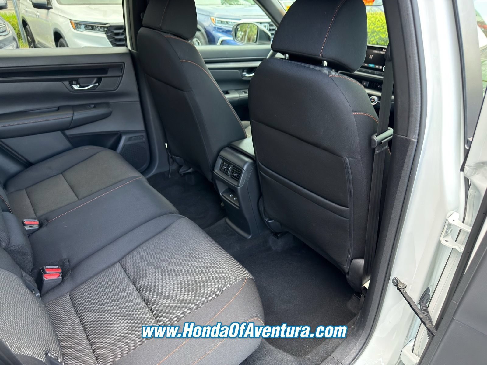 Certified 2024 Honda CR-V Sport image 14