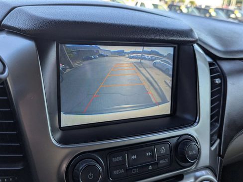 Used 2015 Chevrolet Tahoe LT RWD image 24
