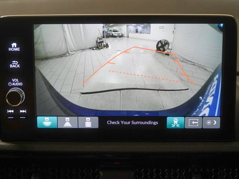 Used 2023 Honda CR-V EX-L image 27