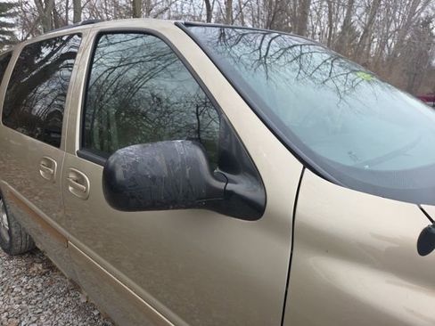 Used 2005 Chevrolet Uplander LS w/ LS Easy Order Package image 3