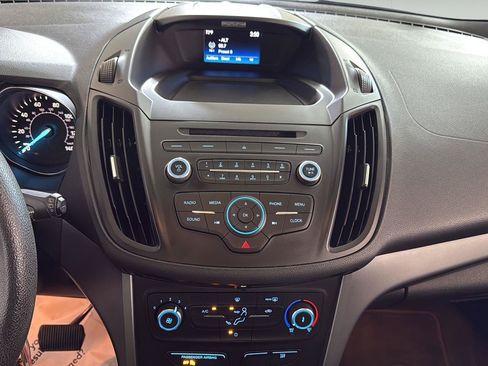 Used 2017 Ford Escape S FWD image 18