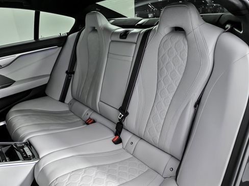 Used 2023 BMW M8 Gran Coupe xDrive Competition image 24