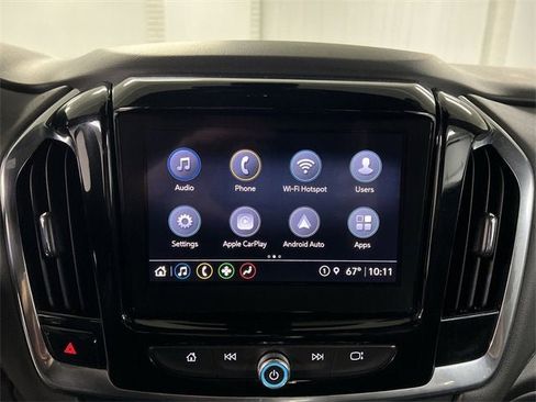 Certified 2023 Chevrolet Traverse LT image 13