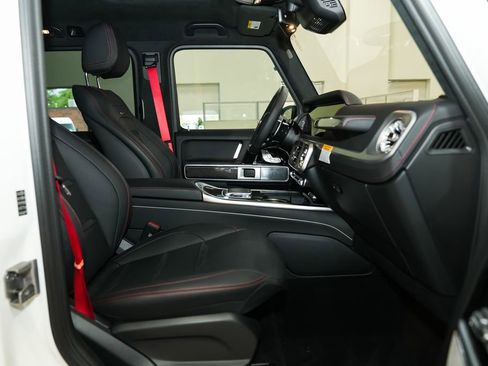 Certified 2026 Mercedes-Benz G 63 AMG 4MATIC image 65