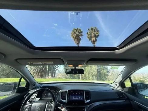 Used 2018 Honda Pilot EX-L image 17