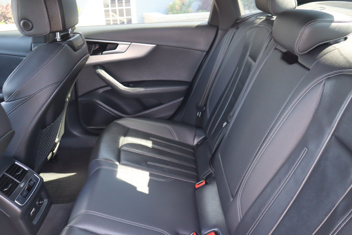 Used 2024 Audi A4 2.0T Premium Plus AWD/4WD image 23