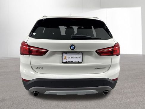 Used 2019 BMW X1 xDrive28i w/ Convenience Package AWD/4WD image 32