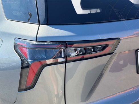 New 2026 Chevrolet Equinox RS w/ Convenience Package III image 11