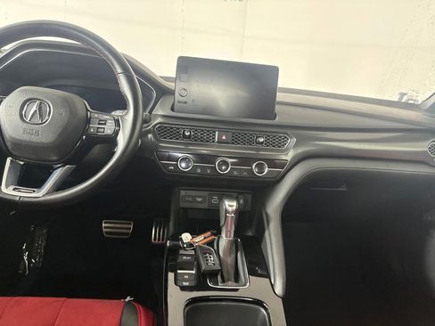 Used 2023 Kia K5 GT-Line AWD/4WD image 22