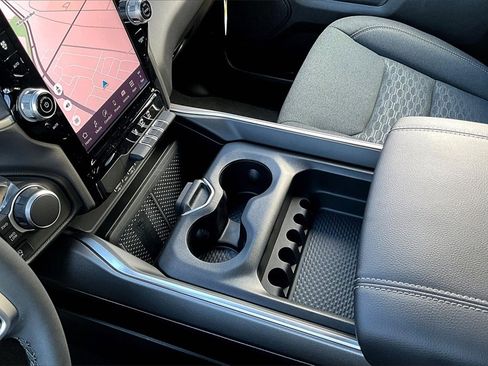 New 2026 RAM 1500 Big Horn image 30