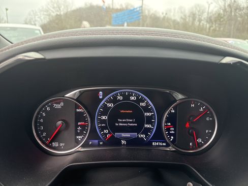 Used 2020 Chevrolet Blazer RS image 14