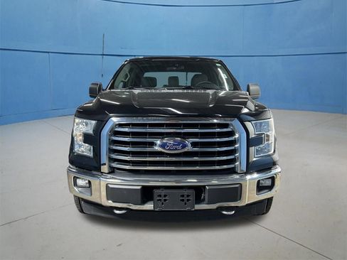 Used 2017 Ford F150 XLT w/ XTR Package image 4