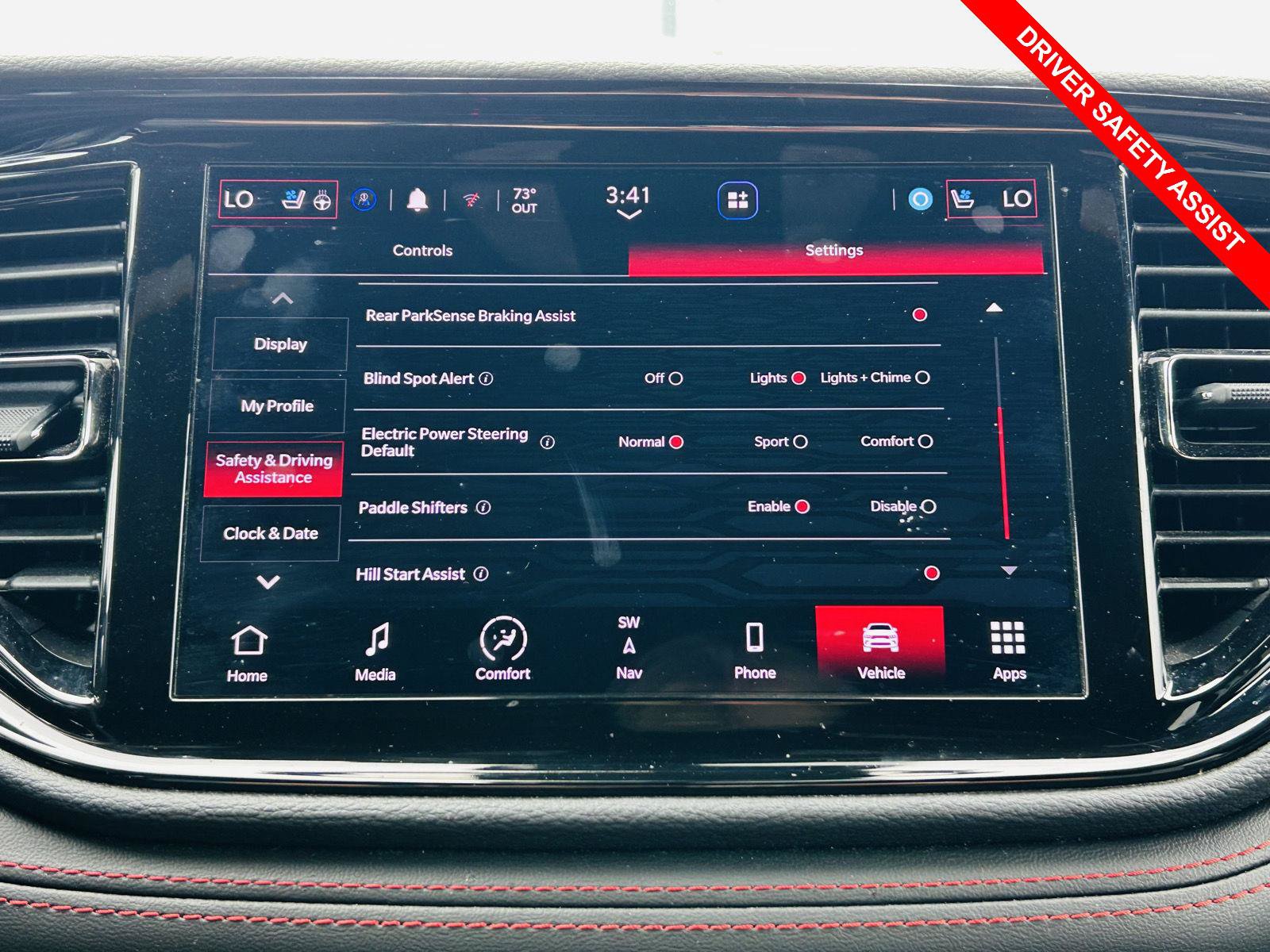 Used 2023 Dodge Durango GT AWD/4WD image 11