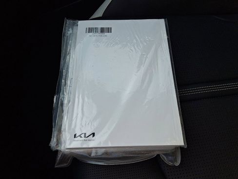 Certified 2025 Kia K5 GT-Line image 26