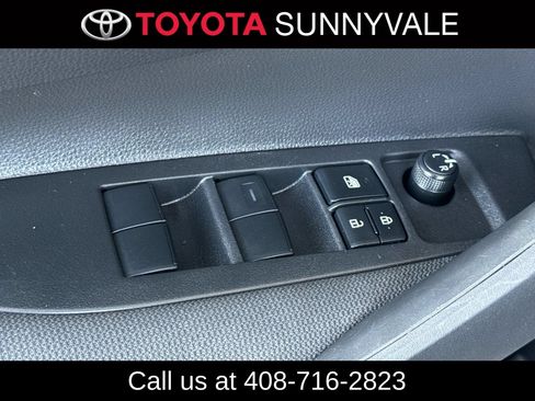 Certified 2025 Toyota Corolla LE w/ LE Premium Package FWD image 18