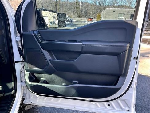 Used 2023 Ford F150 XL w/ Trailer Tow Package image 19