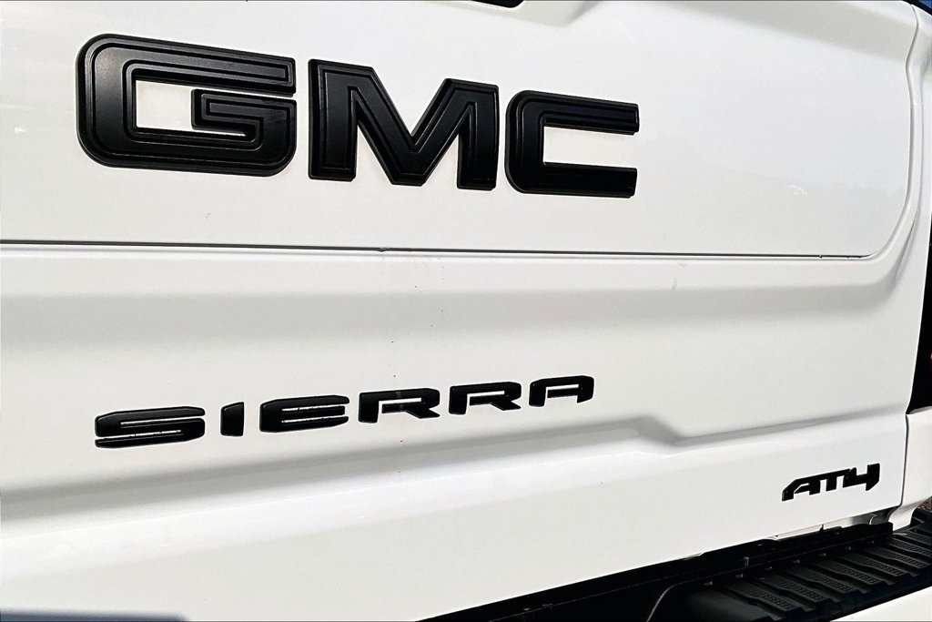 Used 2023 GMC Sierra 1500 AT4 AWD/4WD image 43