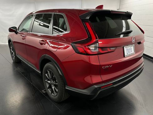 New 2026 Honda CR-V EX-L image 3